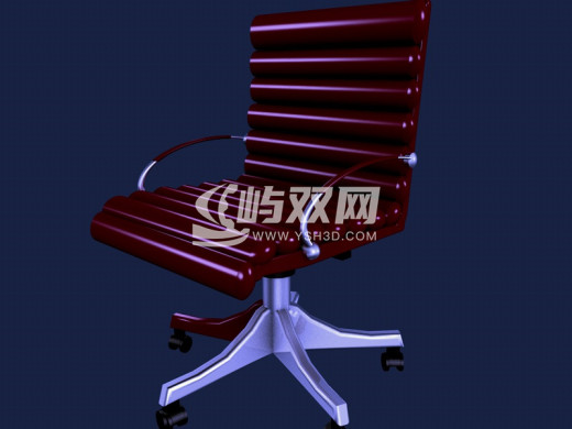 办公室扶手椅超市伯格缩略图
